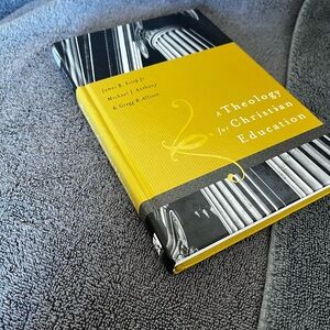 A theology for Christian Education